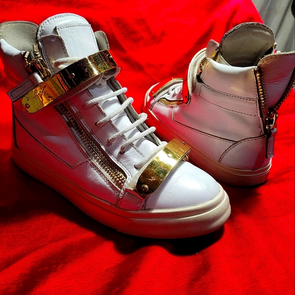 Giuseppe zanotti shoes - Picture 5 of 9